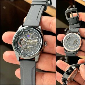 Tommy Hilfiger Automatic Watch