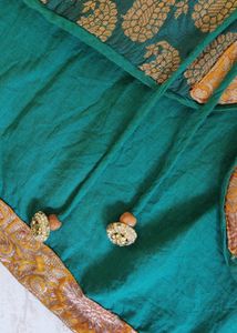 18 FIRE PARTY WEAR FROCK