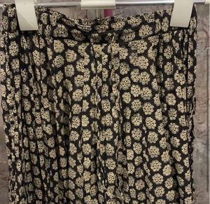 Westside Bohemian Cotton Skirt S/M