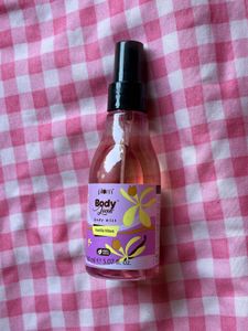 Plum Body Lovin Vanilla Vibes Bod