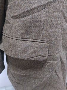 Original Cambridge member blazer