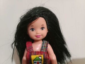 Vintage Kelly doll