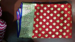 wedding saree