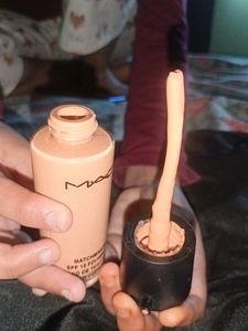 Mac Foundation