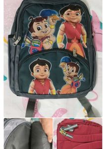 Premium ✨kids Backpack