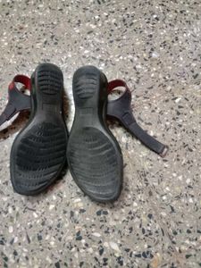 Women's Footwear