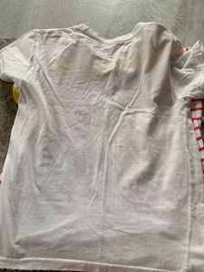 Bundle of 3 Graphic T-Shirts