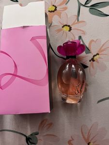 guess perfume