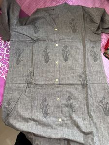 Combo set of 2  Kurti