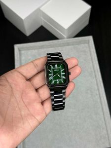 Fossil crosby Watch for men