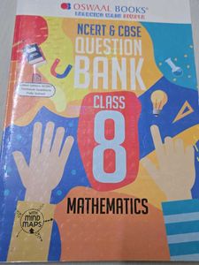 Combo of 2 NCERT  Practice Workbook Maths Cl