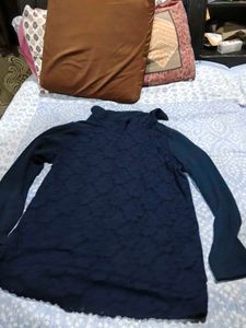 Cozy  Pants &amp; winter top set