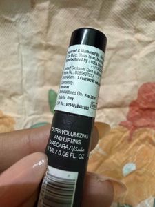 Huda Beauty 1 Coat Wonder All In One Mascara