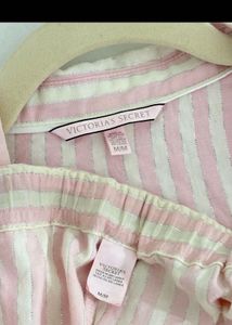 Victoria’s Secret Pj Set