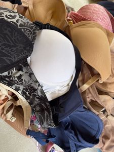100 bras and bralettes
