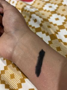 Inglot Eyeliner And Inglot Duroline