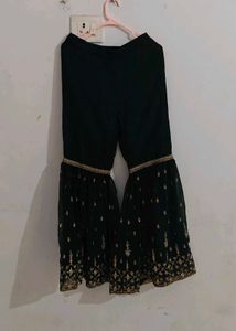 Ethnic Sharara Set