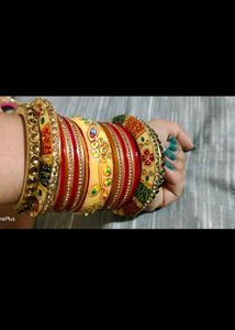 Bridal Chuda New