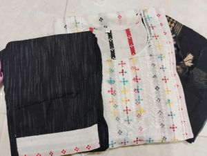 Brand new Kurti Set