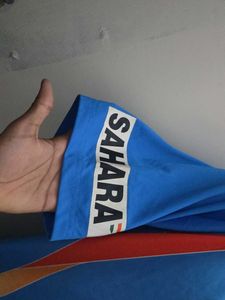 India Cricket Jersey T-Shirt