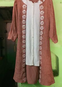 fancy co ord set