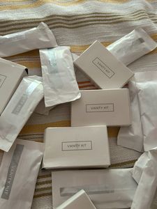 20 Miscellaneous Travel kit