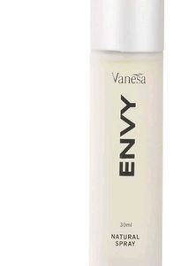 Vanesa Envy Natural Spray - 30ml