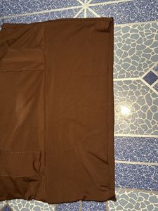 brown women padded Bra Gym