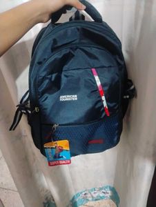 American tourister bag
