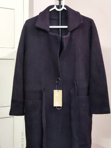 PREMIUM IMPORTED WOMEN'S LONG WINTER COAT