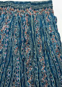 Ethnic Skirts For Pretty Girls