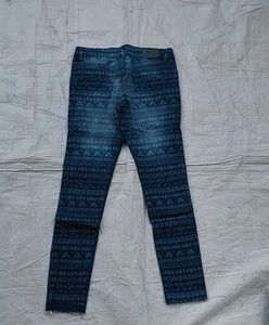 Pack Of 4 New Jeans