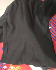 VERO MODA Black Blazer