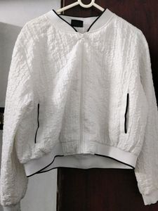 Sweater Jacket