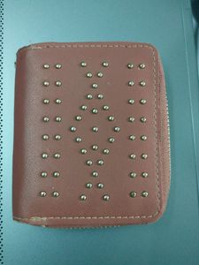 Girl's/Women's Small Hand Wallet