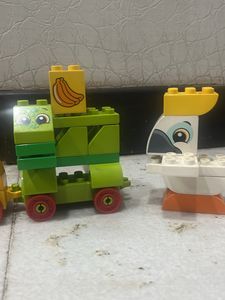 Lego Duplo