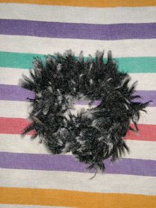 Lot of 3 Hair Ties