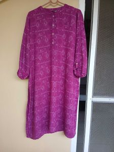 Elegant Kurta XXl - Combo 3