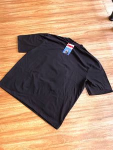 Jaws Graphic T-Shirt