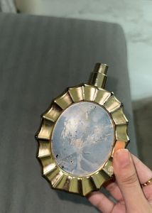 Designer Perfume Bottle