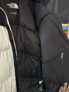 1996 Retro North Face Nuptse Jacket