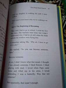 Determination Determines Destination Book