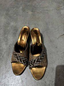 Elegant Heels