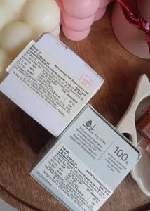 Belif The True Cream Aqua Bomb &amp; Lipcerin