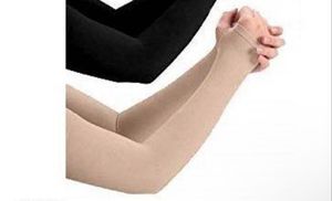 Arm Ice Sleeves - UV Cut