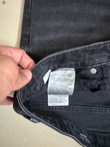 Denim Jeans