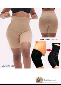 Comfortable Shapewear Shorts combo Set