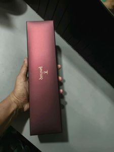 Tanishq jewellery big chain Box