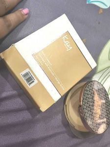 Kay Beauty Matte Compact Foundation