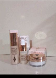 Charlotte Tilbury Combo